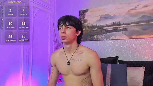 Tyler_durten live cam on StripChat