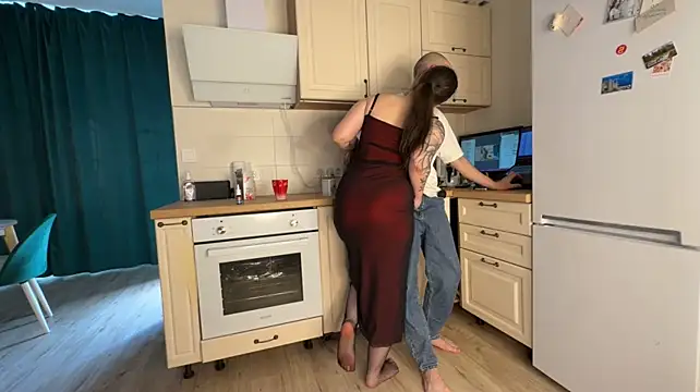 NeighborZone live cam on StripChat