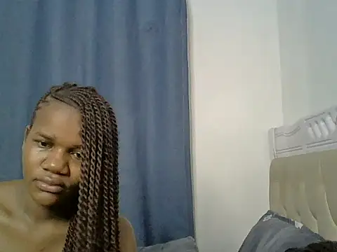 exoticglow live cam on StripChat