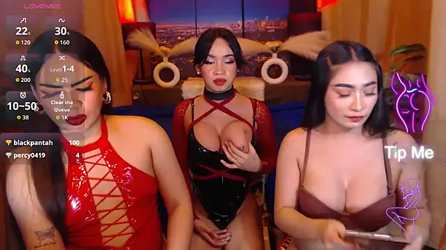 MALICIOUS_EVA live cam on StripChat