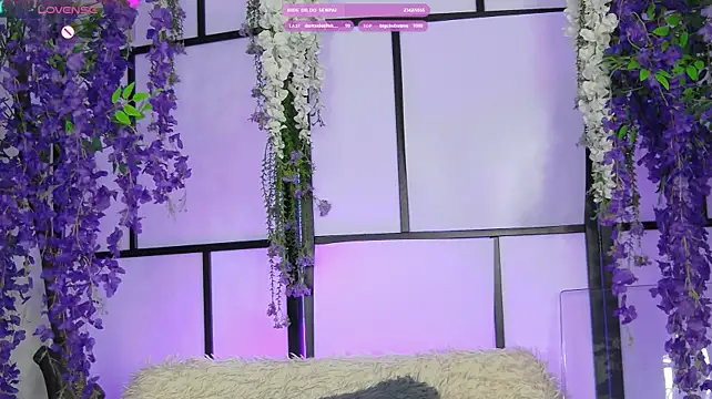 Xenomy live sex cam