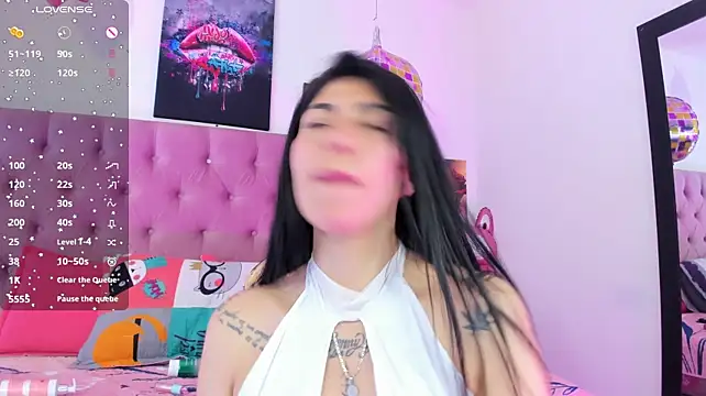 Aily_star 🕺 online webcam