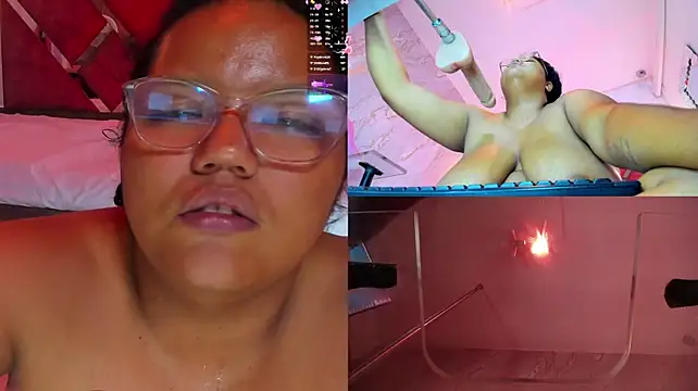 mhiarey (F young) - Play With My Sweet Pussy x3+ squirt