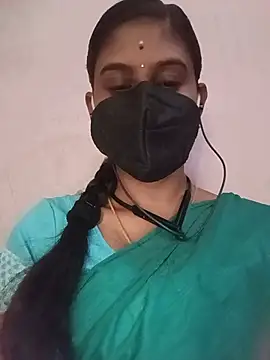Tamil_Nathiya1 live cam on StripChat