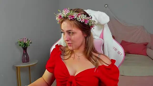 EllaBells live cam on StripChat
