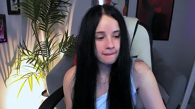AmeliaRiviera live cam on StripChat
