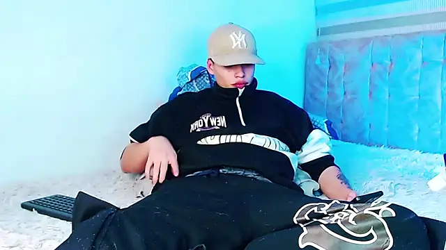 _justinmoon2 (M young) - CUMSHOW💖🔥