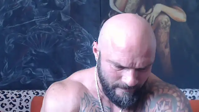 viking_30 live cam on StripChat