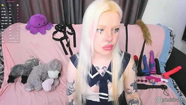 HelenGoat webcam