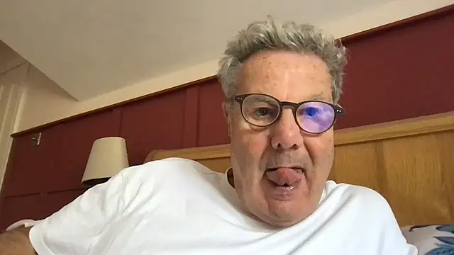 Oldpistolpete