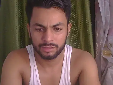 Stubborndesiboy