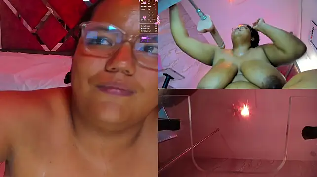 mhiarey (F young) - Play With My Sweet Pussy x3+ squirt