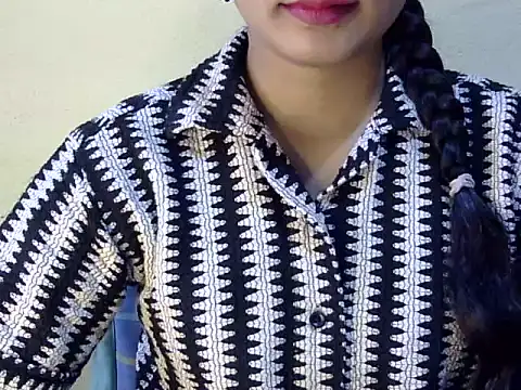 Shab_M live cam on StripChat