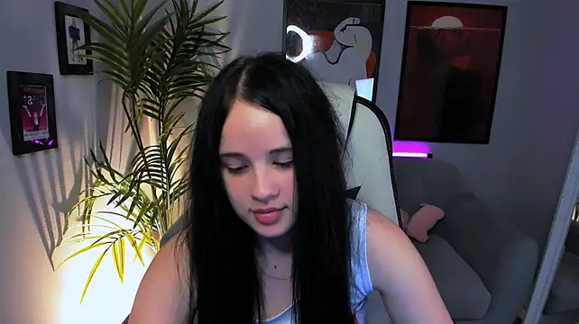 AmeliaRiviera live cam on StripChat