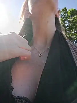 topsywilde (F milf) - Put lush in