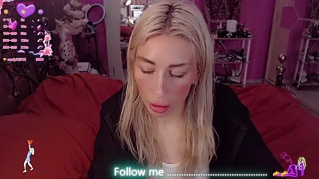 AnnieGOld_ live sex cam