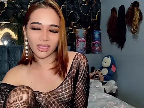 Demonsfuck live cam on StripChat