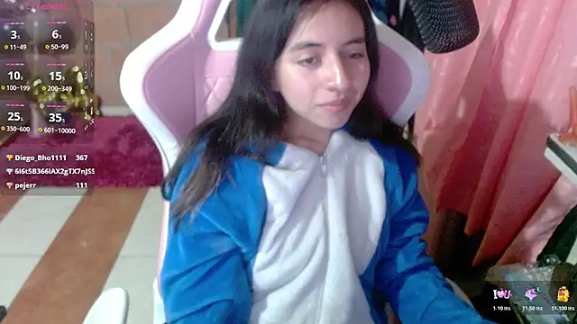 Maggie_Fox3 live cam on StripChat