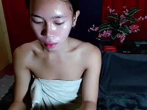 heart_venus live cam on StripChat