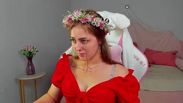 EllaBells live cam on StripChat