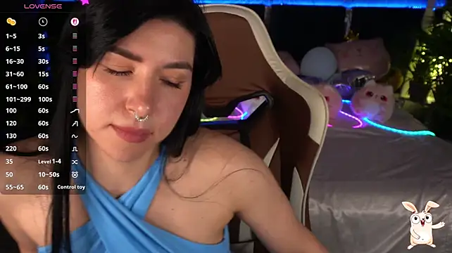 EmilyCandyy live cam on StripChat