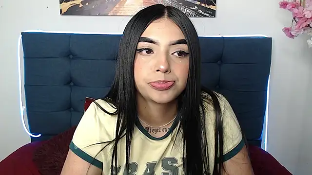 eva_six live cam on StripChat