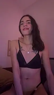 Scarlett2026 live sex cam