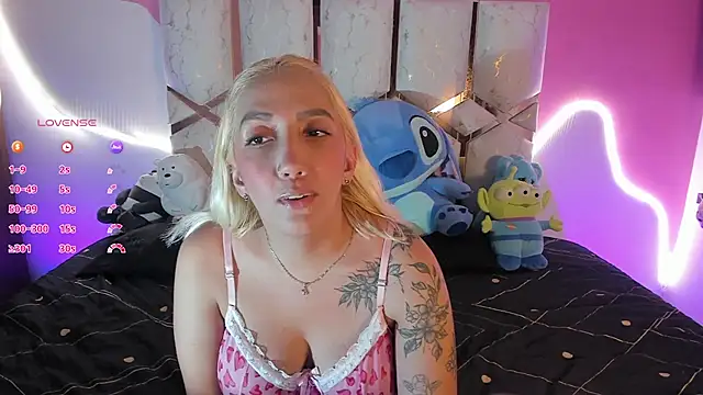 Amanda_klaire
