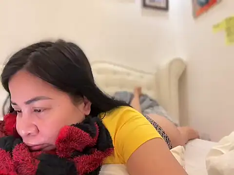 NaughtySCARLETSIN