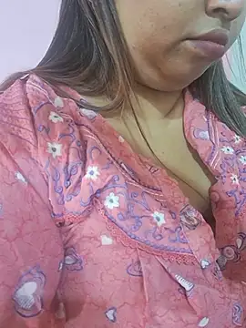 Ravina_patil1 live cam on StripChat