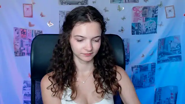 _SusieSu_ live cam on StripChat