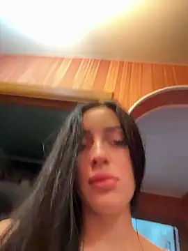 Soft_Pleasure live cam on StripChat