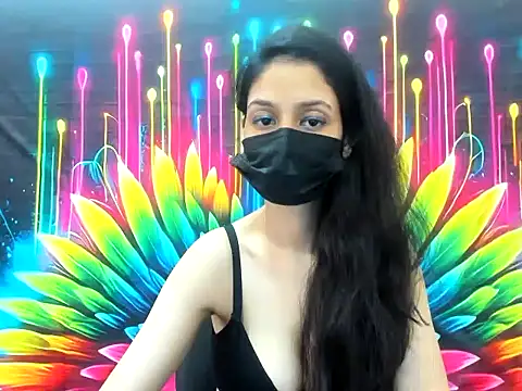 Farhana_beautyfull live cam on StripChat