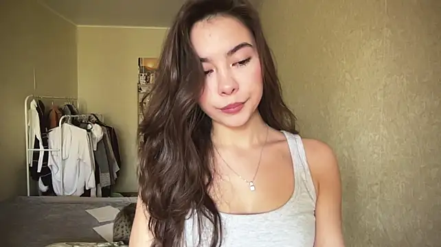 Ellewaay live cam on StripChat