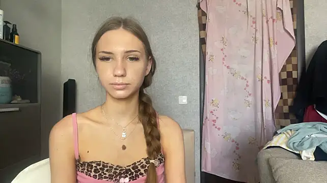 MarryTurnier live cam on StripChat