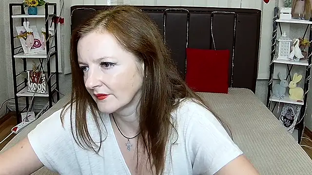 MeganPirs live cam on StripChat