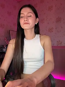 anne_smithe (T young) - PUBLIC CUMSHOW✨