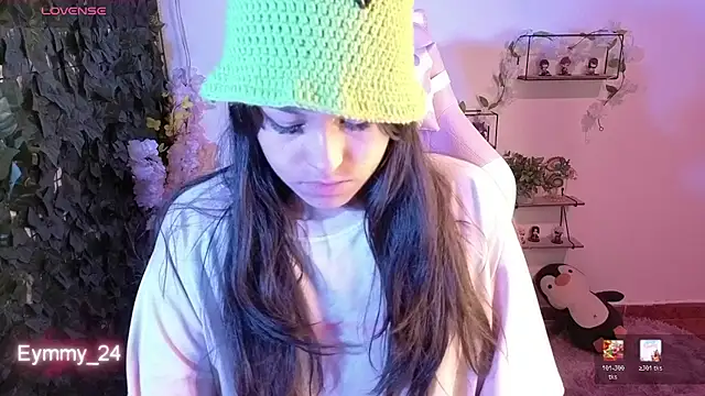 Eymmy_24 webcam