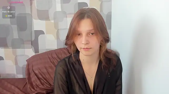 AudreyyKim live cam on StripChat