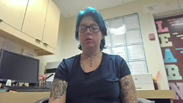 Rubygirl6 webcam