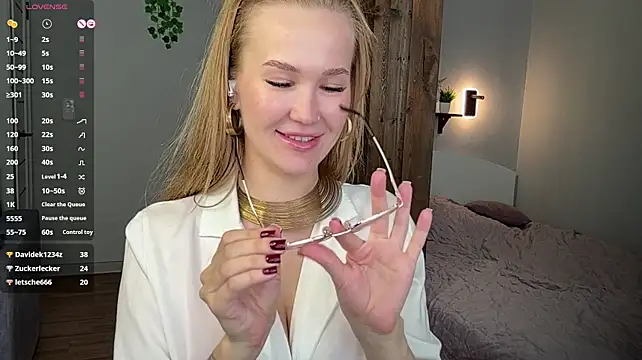 LustfulDiana