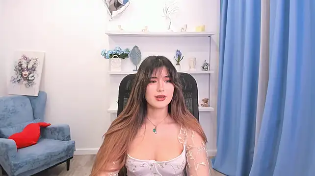 AnneTLi webcam