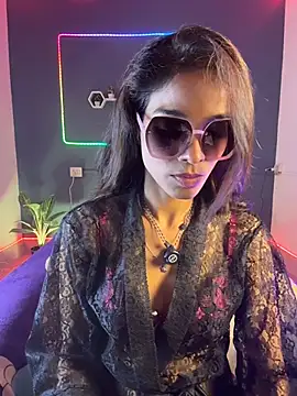 Ivy_the_goddess live cam