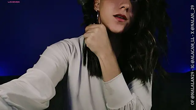 Model: Nalan__