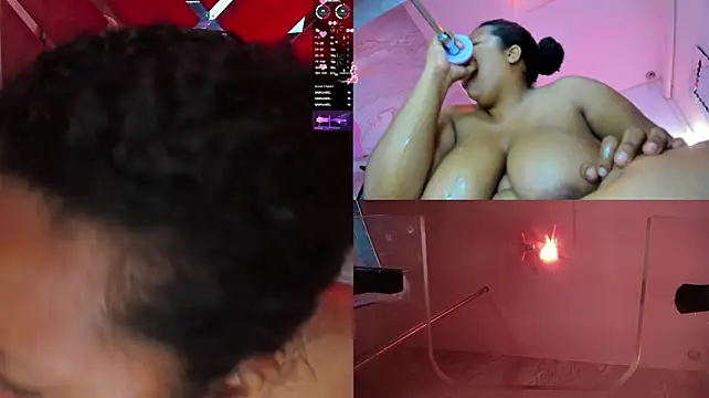 mhiarey (F young) - Play With My Sweet Pussy x3+ squirt