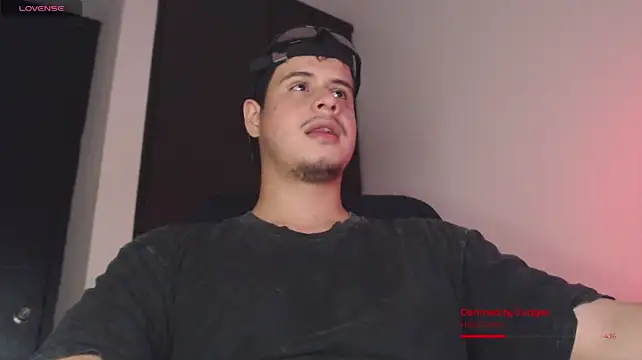 BjornSteel webcam