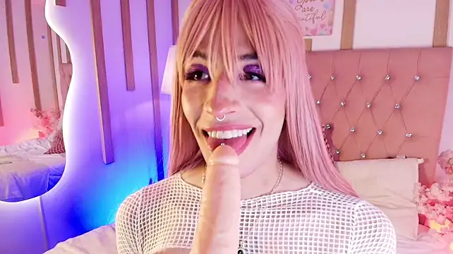 daphne_velmont (T teen) - 2 fingers in ass 5min