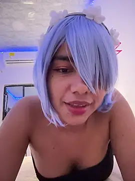 rem_14 live cam on StripChat