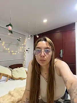 Soy_mangx webcam