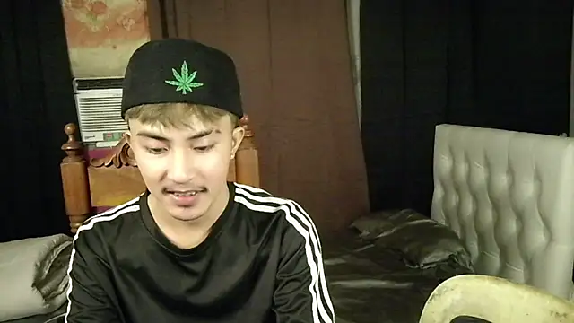 Urloverhardcock webcam